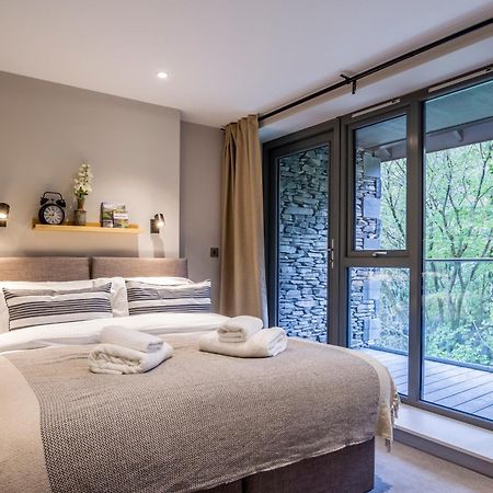 Apartments In Lake District Backbarrow Экстерьер фото