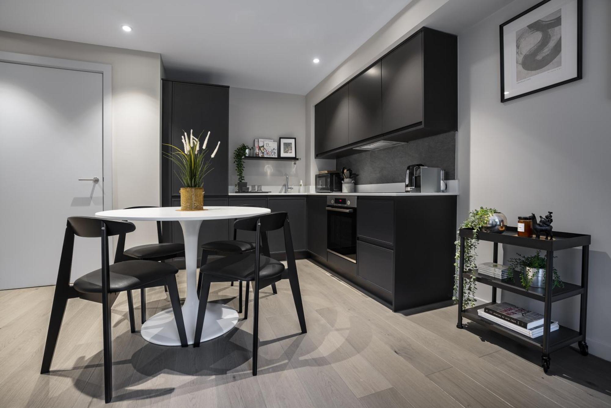 Apartments In Lake District Backbarrow Экстерьер фото