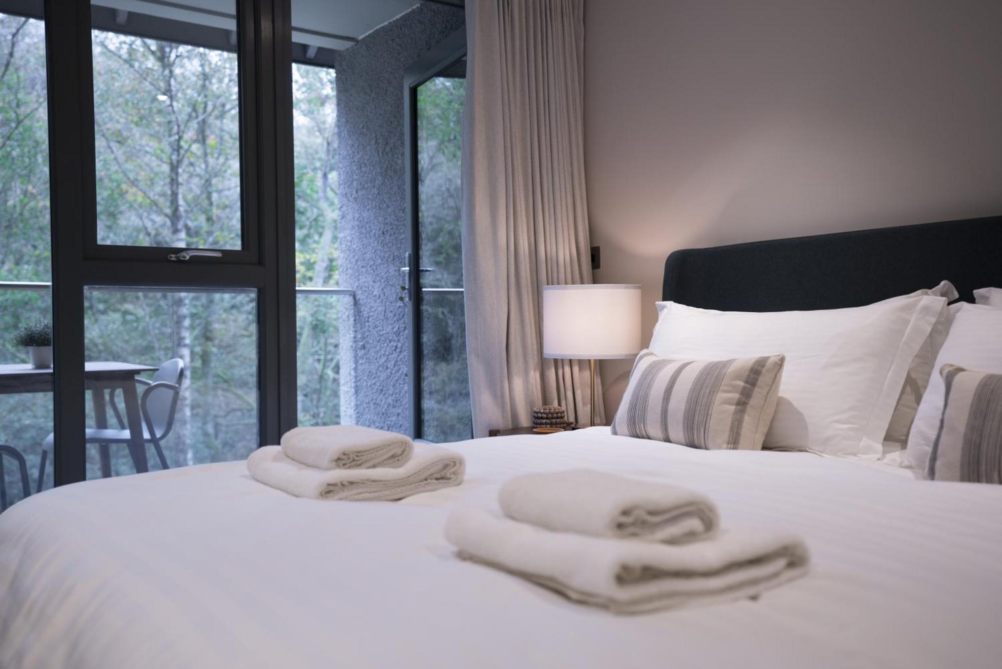 Apartments In Lake District Backbarrow Экстерьер фото