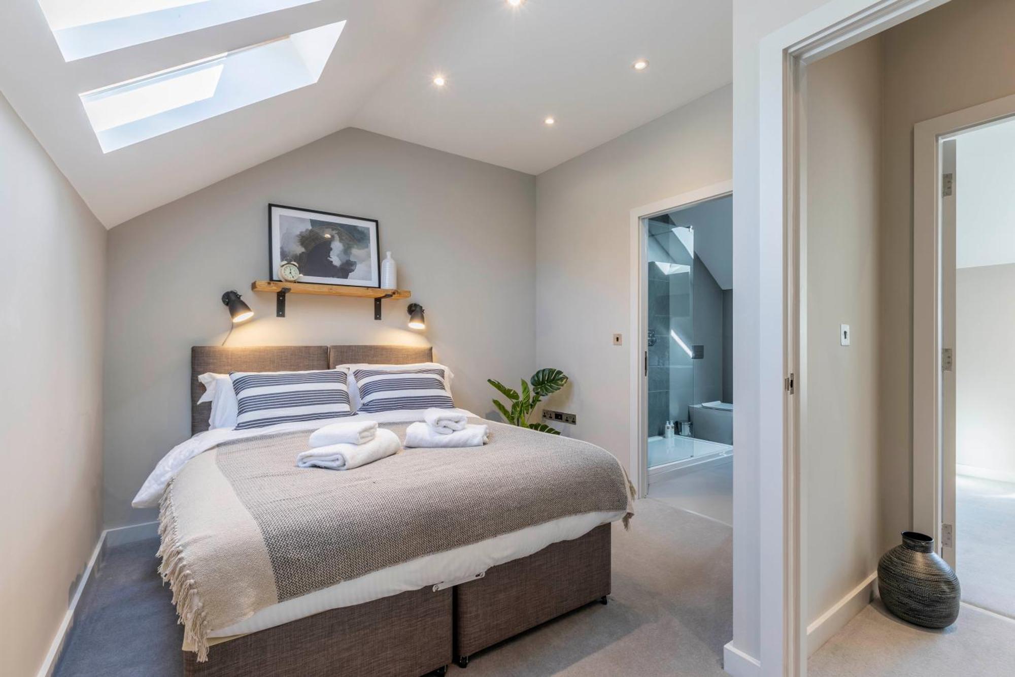 Apartments In Lake District Backbarrow Экстерьер фото