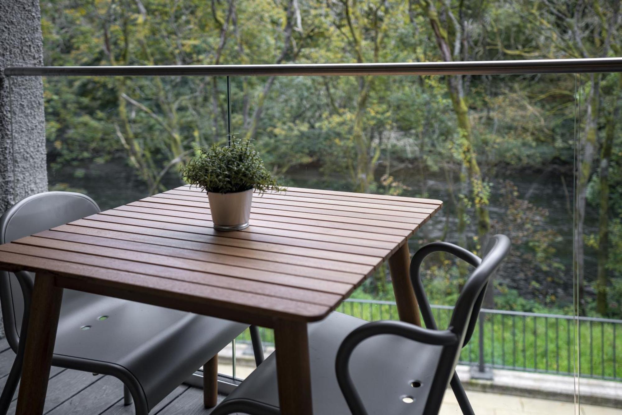 Apartments In Lake District Backbarrow Экстерьер фото