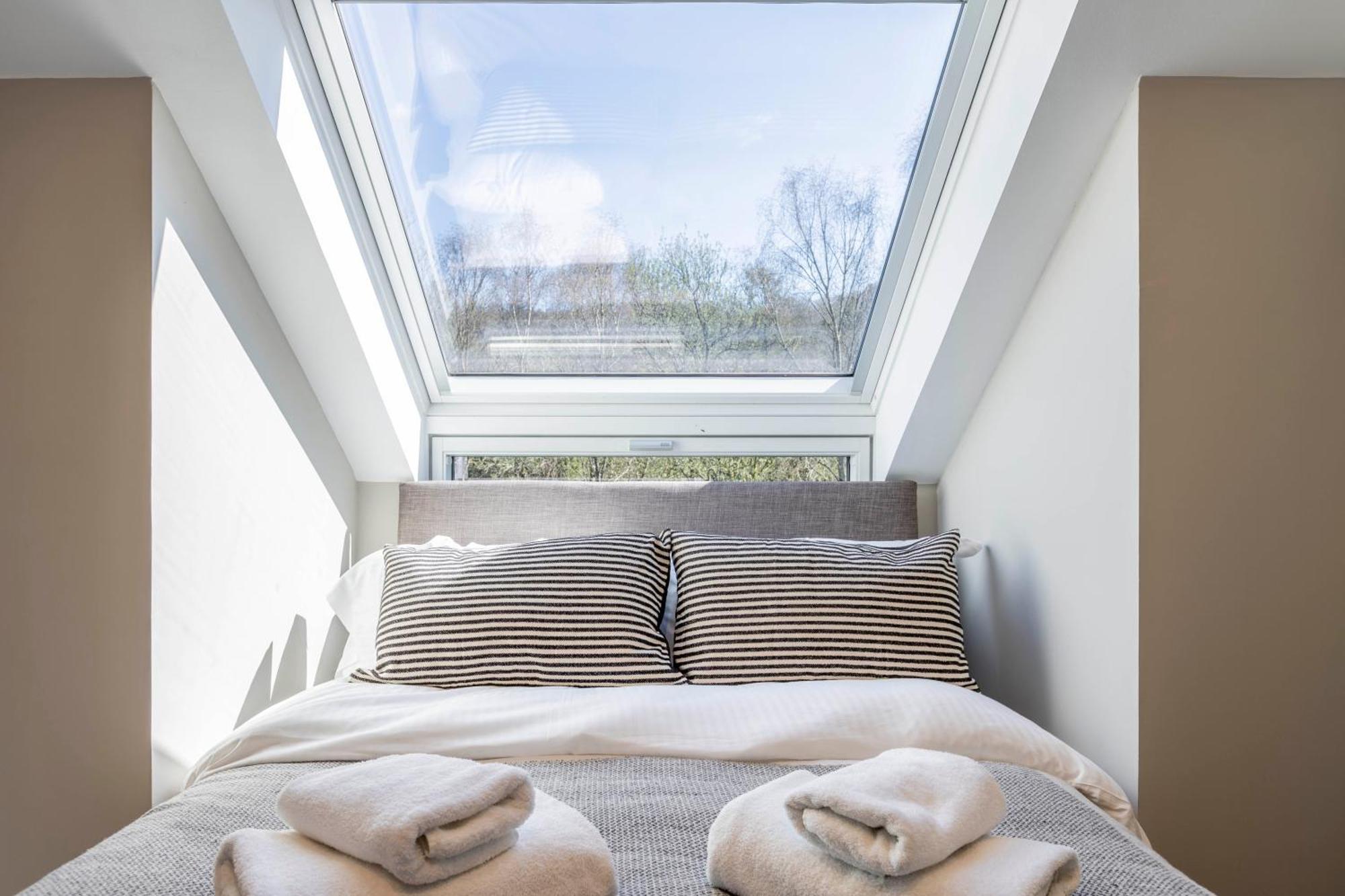Apartments In Lake District Backbarrow Экстерьер фото