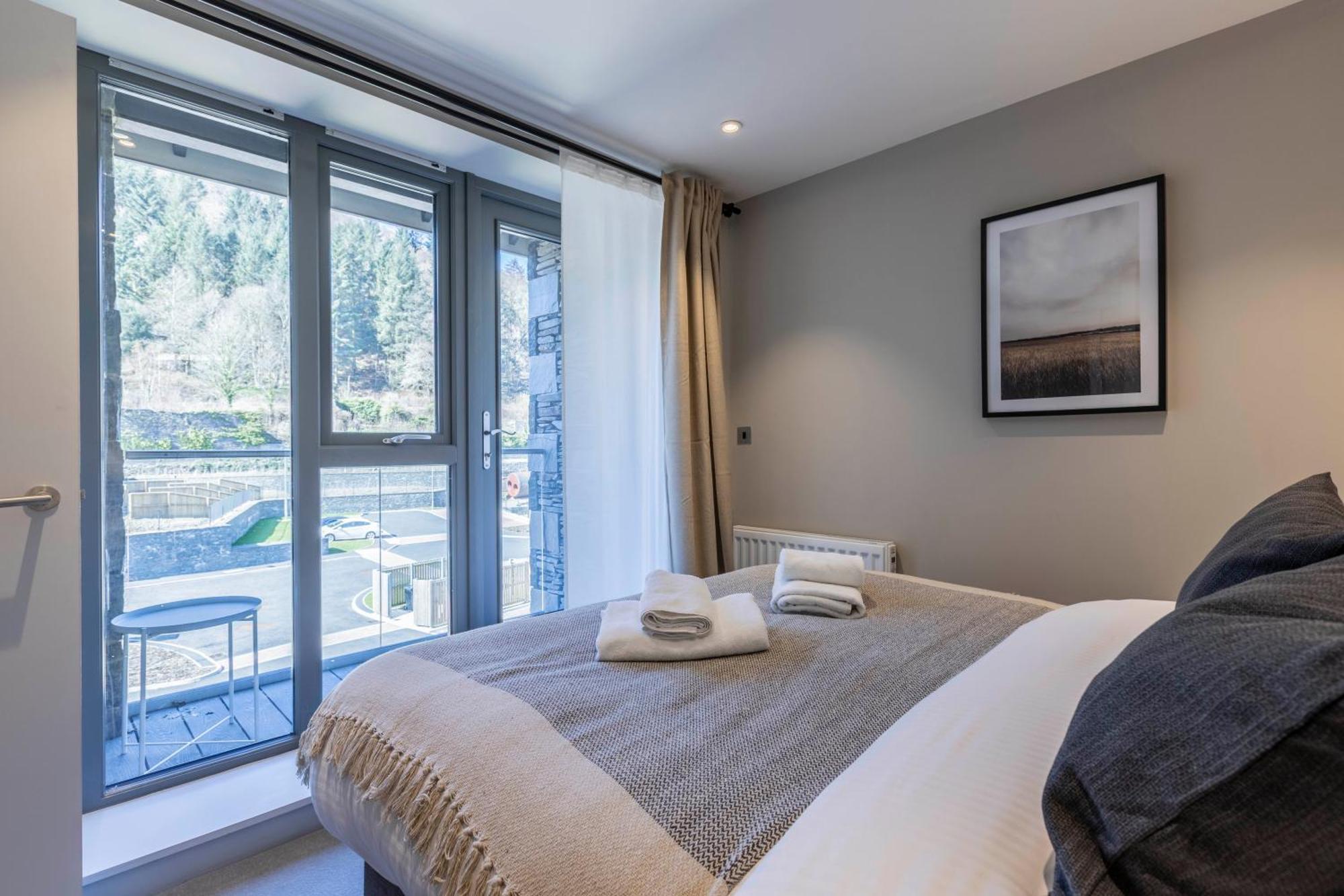Apartments In Lake District Backbarrow Экстерьер фото