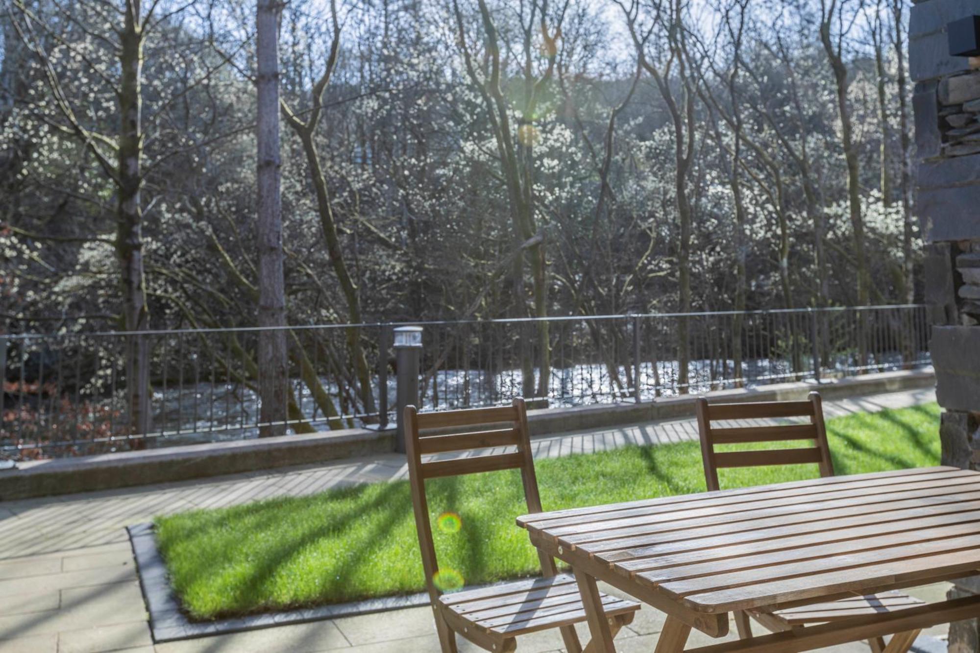 Apartments In Lake District Backbarrow Экстерьер фото