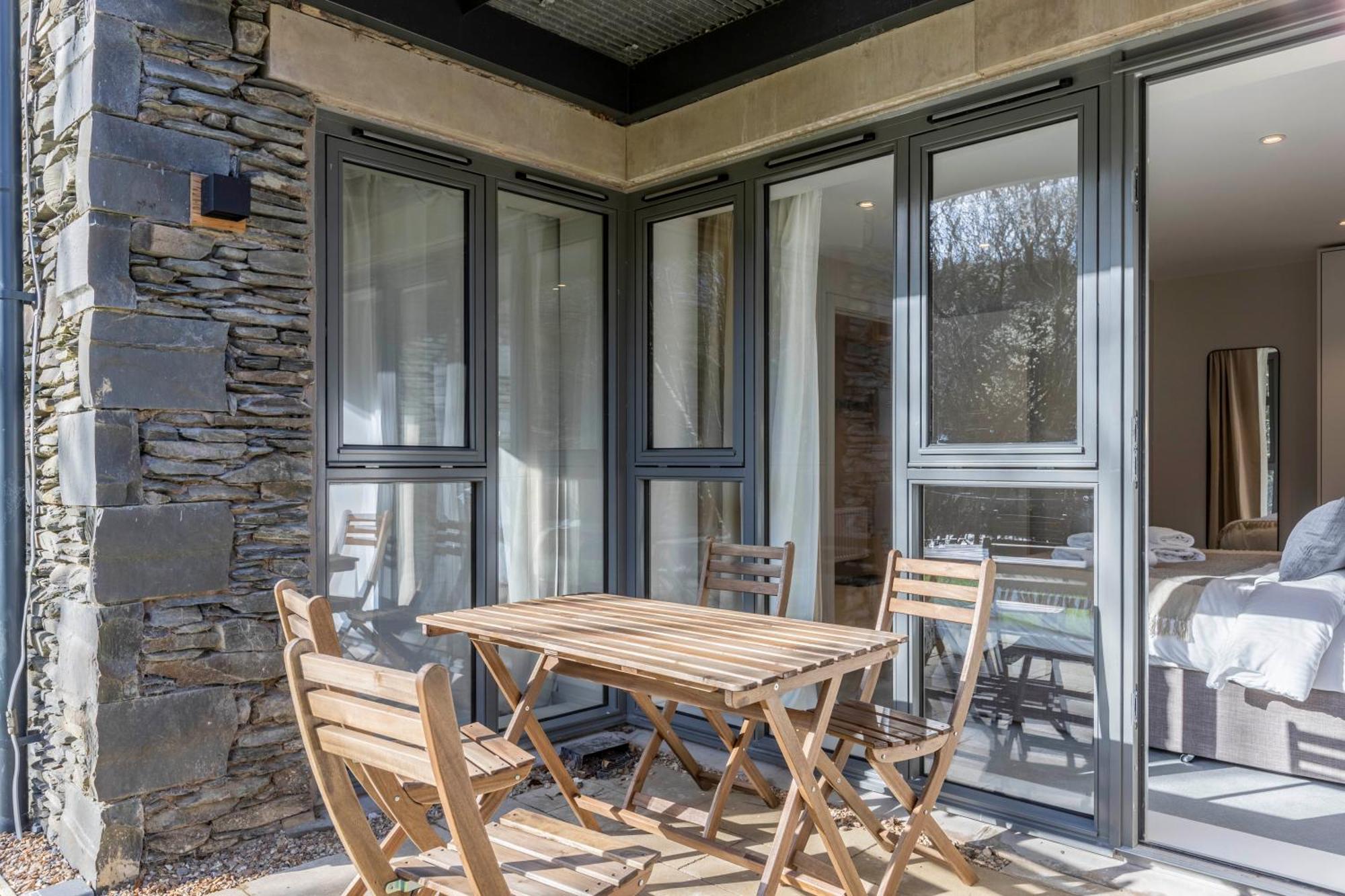Apartments In Lake District Backbarrow Экстерьер фото