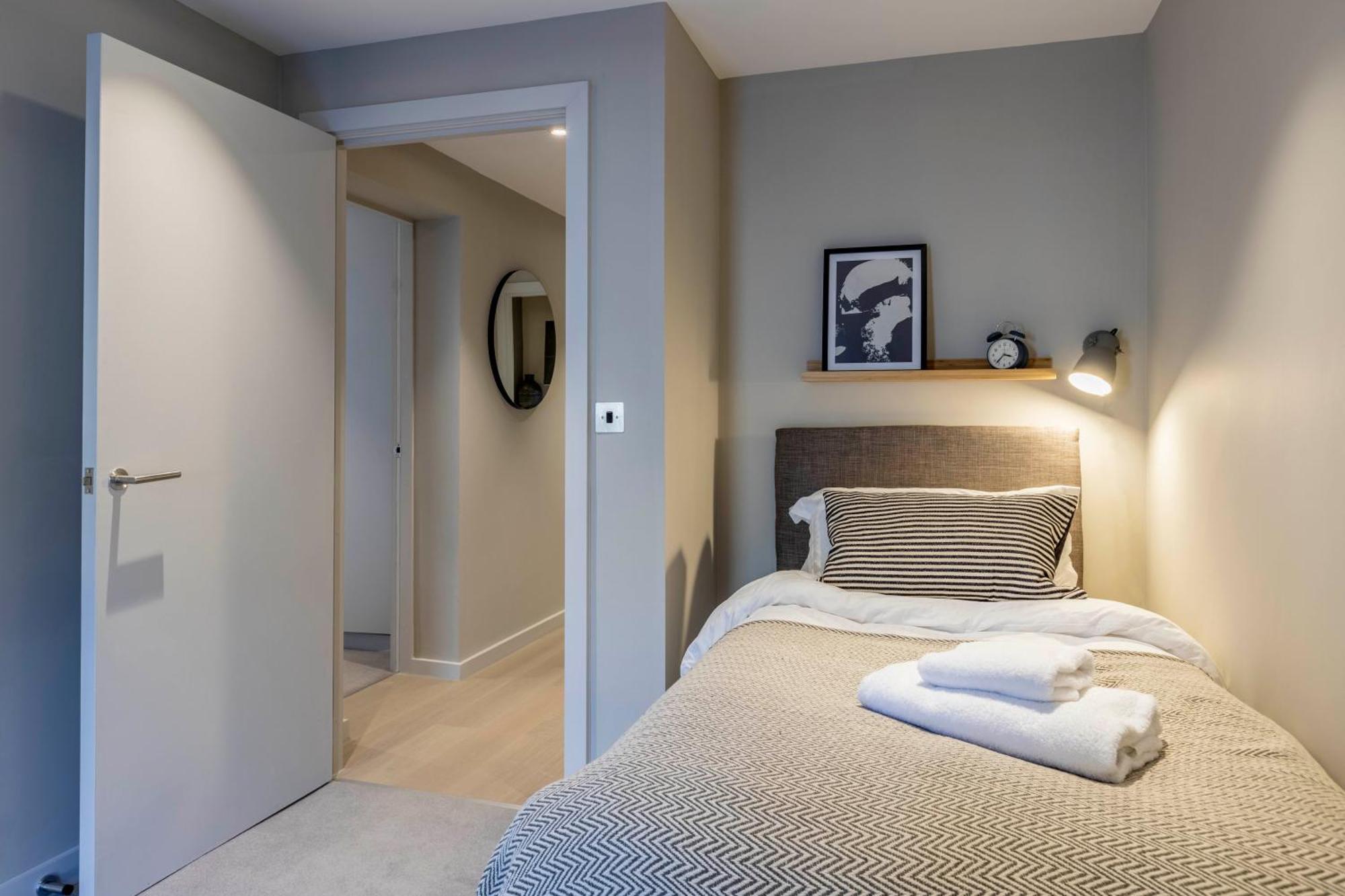 Apartments In Lake District Backbarrow Экстерьер фото