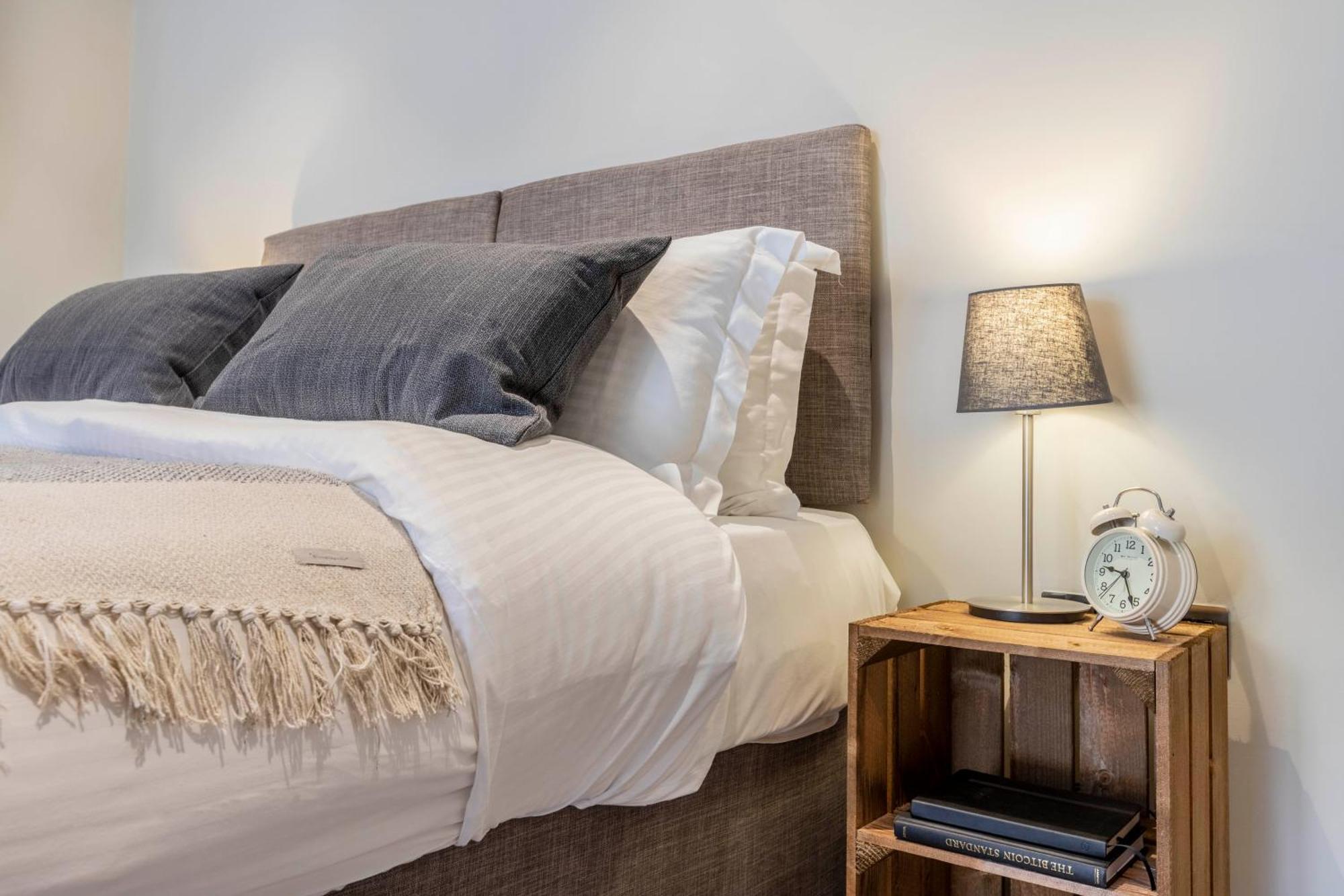 Apartments In Lake District Backbarrow Экстерьер фото