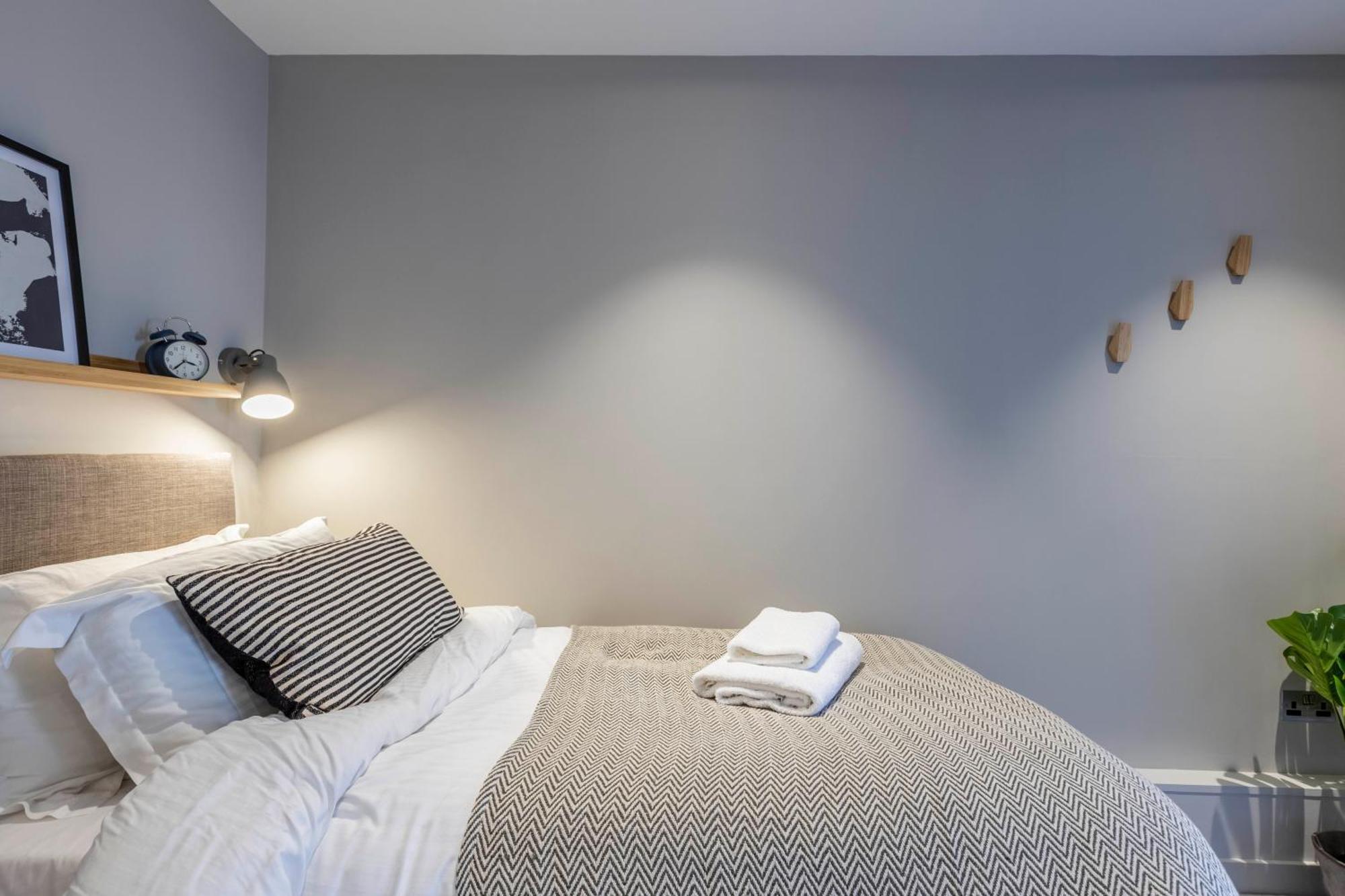Apartments In Lake District Backbarrow Экстерьер фото