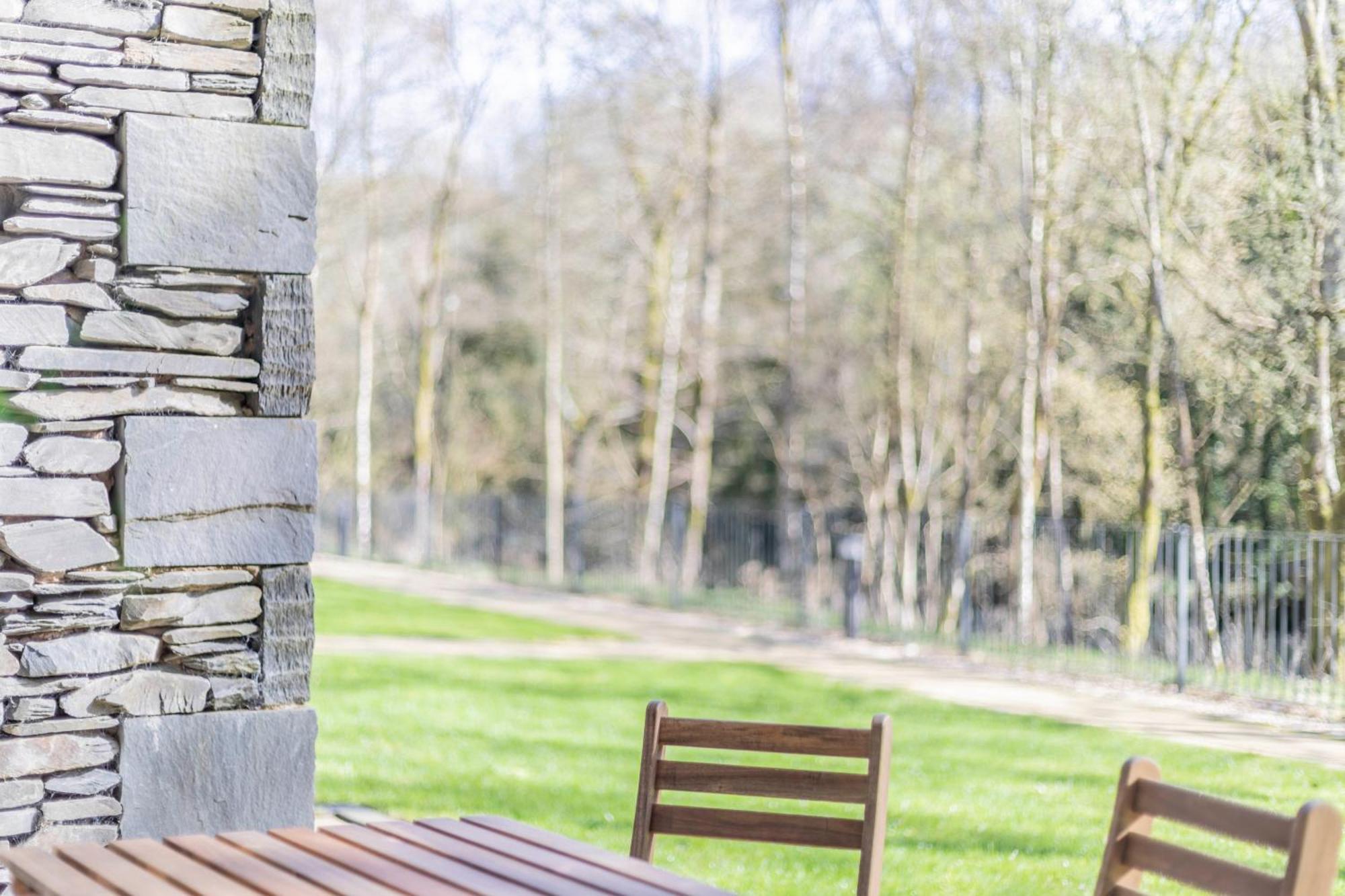 Apartments In Lake District Backbarrow Экстерьер фото