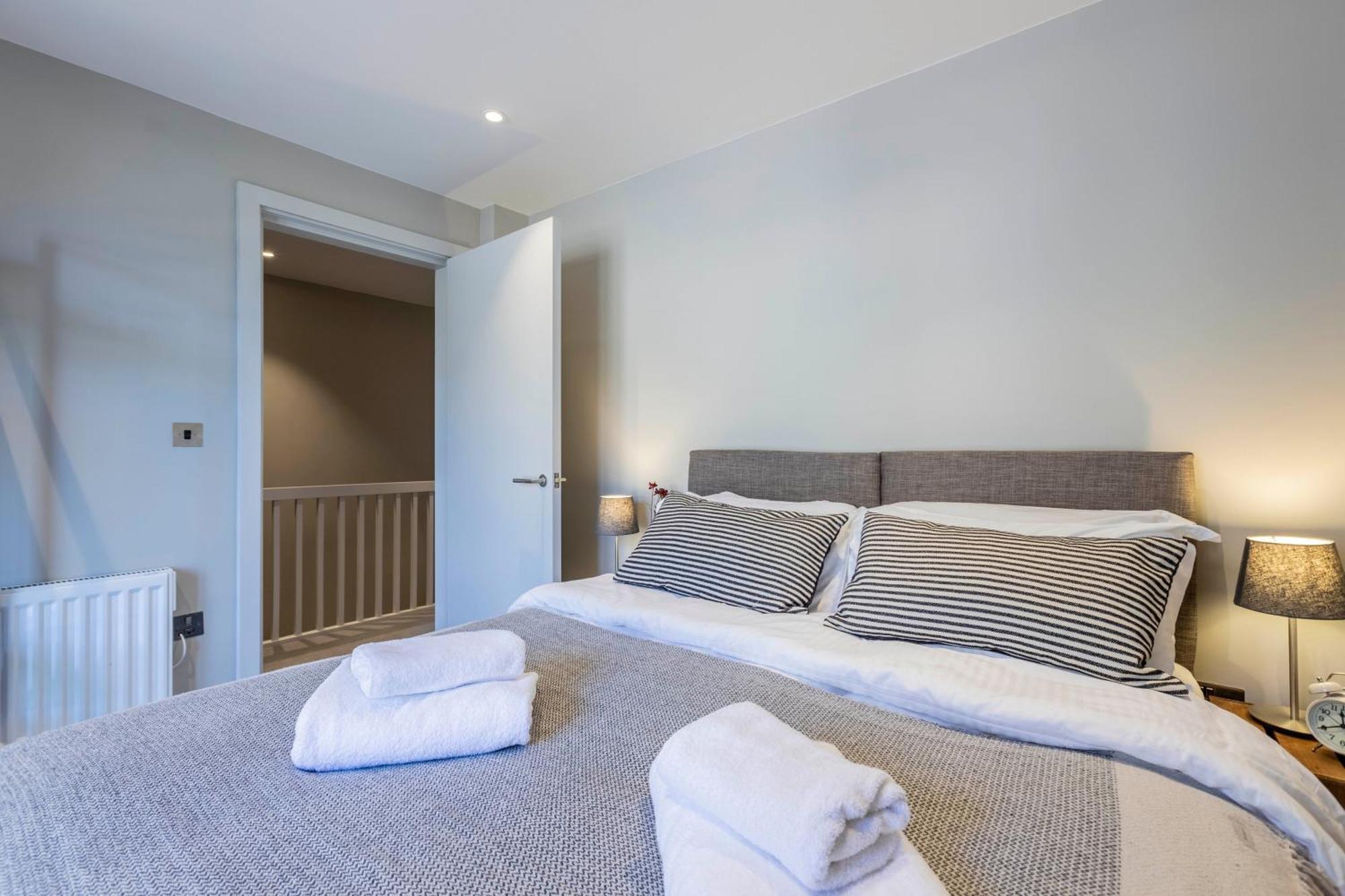Apartments In Lake District Backbarrow Экстерьер фото