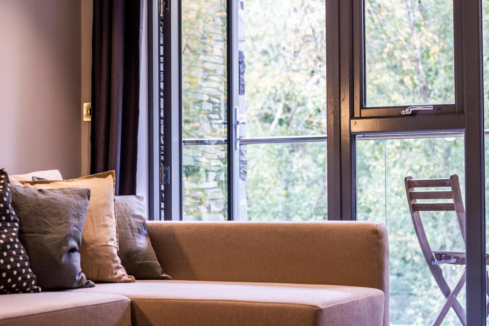 Apartments In Lake District Backbarrow Экстерьер фото