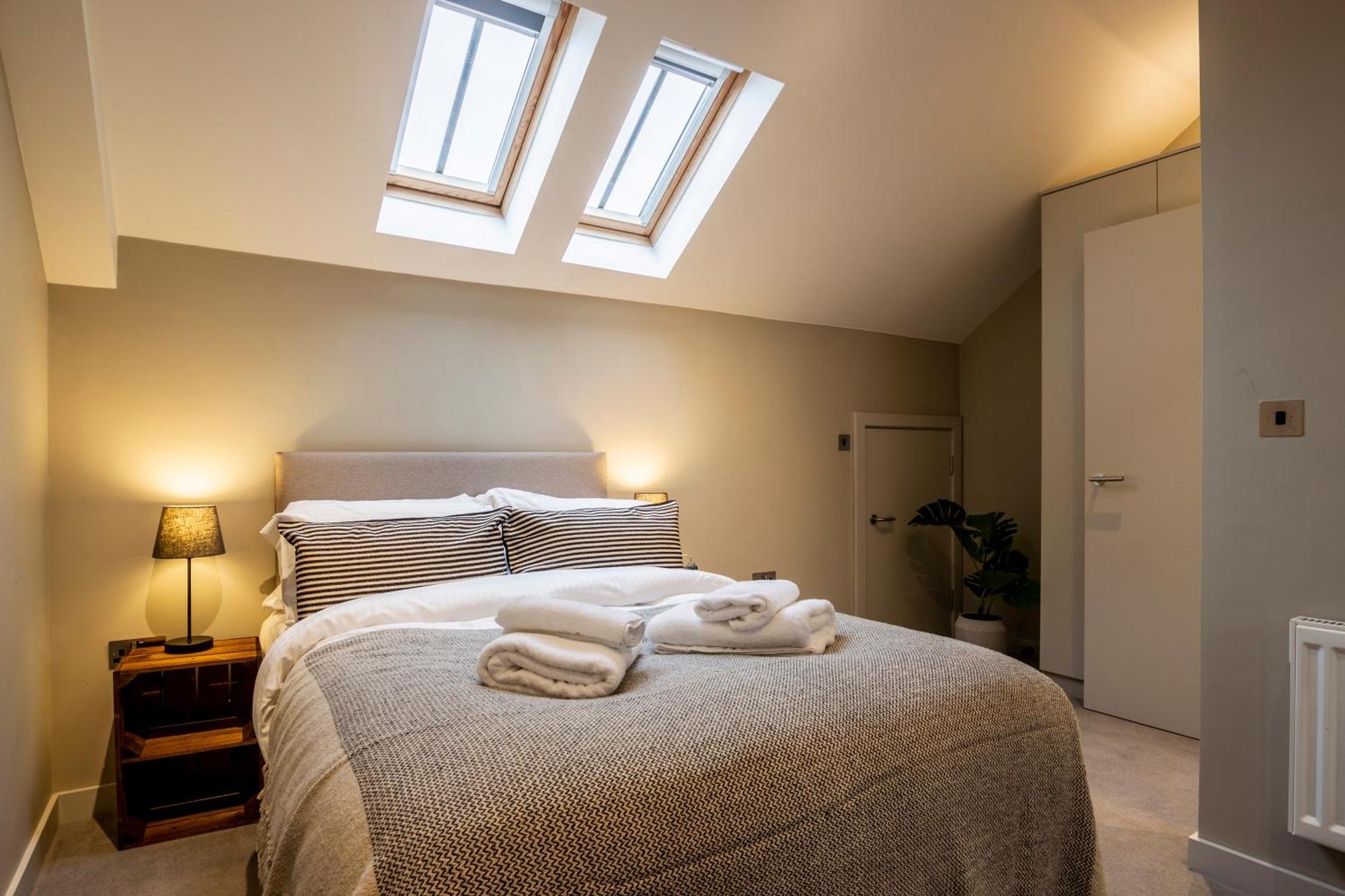 Apartments In Lake District Backbarrow Экстерьер фото