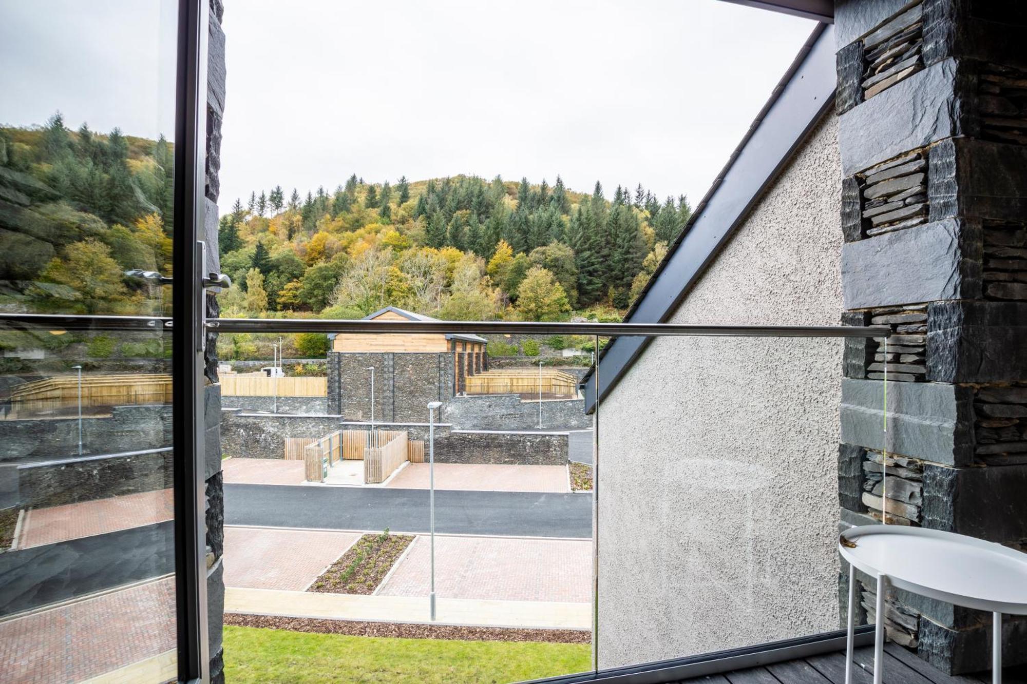 Apartments In Lake District Backbarrow Экстерьер фото
