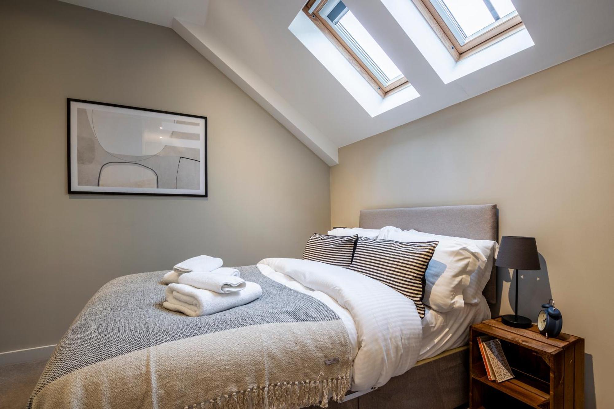 Apartments In Lake District Backbarrow Экстерьер фото