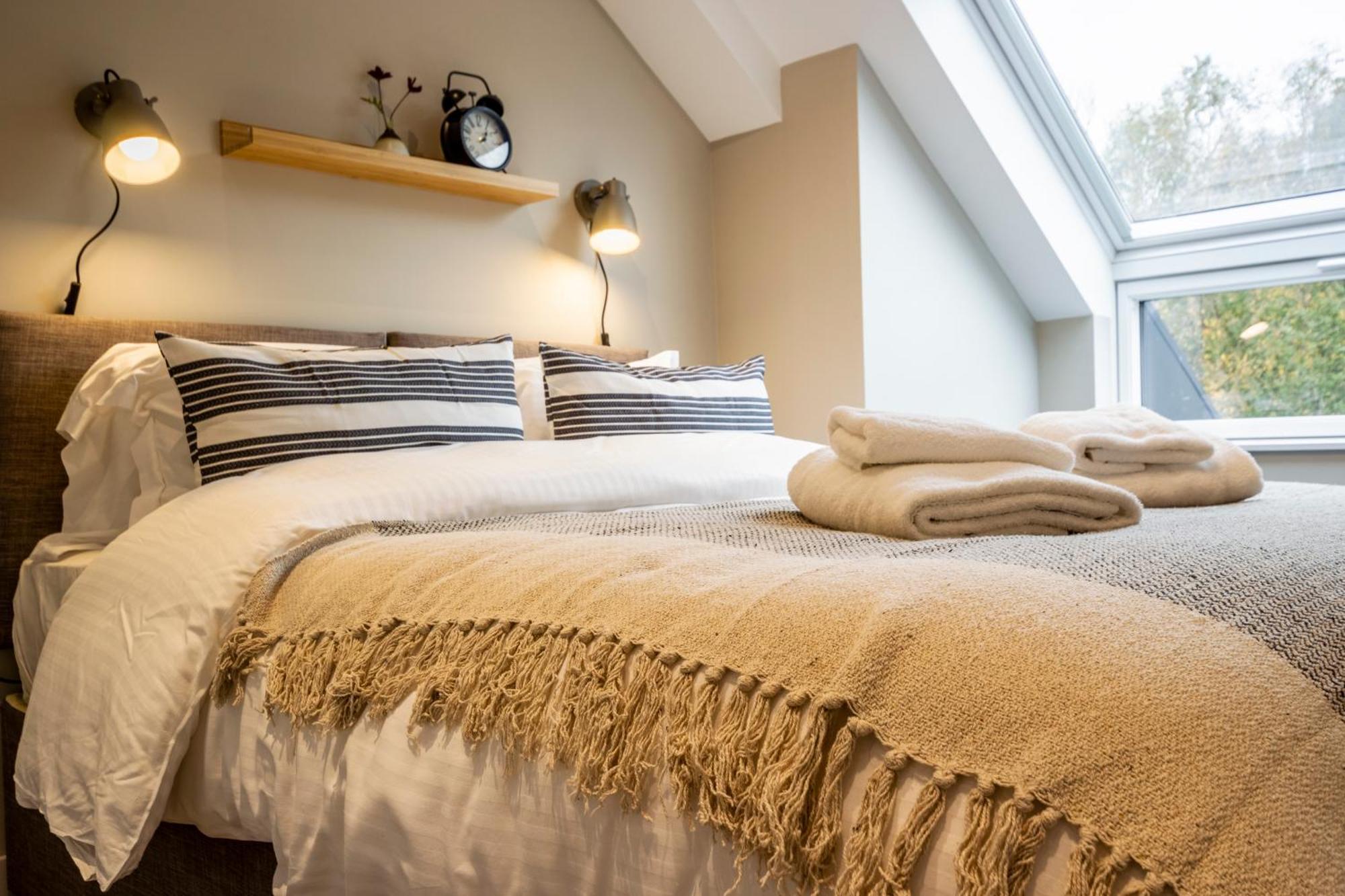 Apartments In Lake District Backbarrow Экстерьер фото