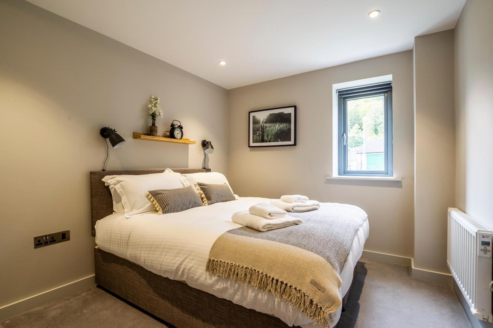 Apartments In Lake District Backbarrow Экстерьер фото
