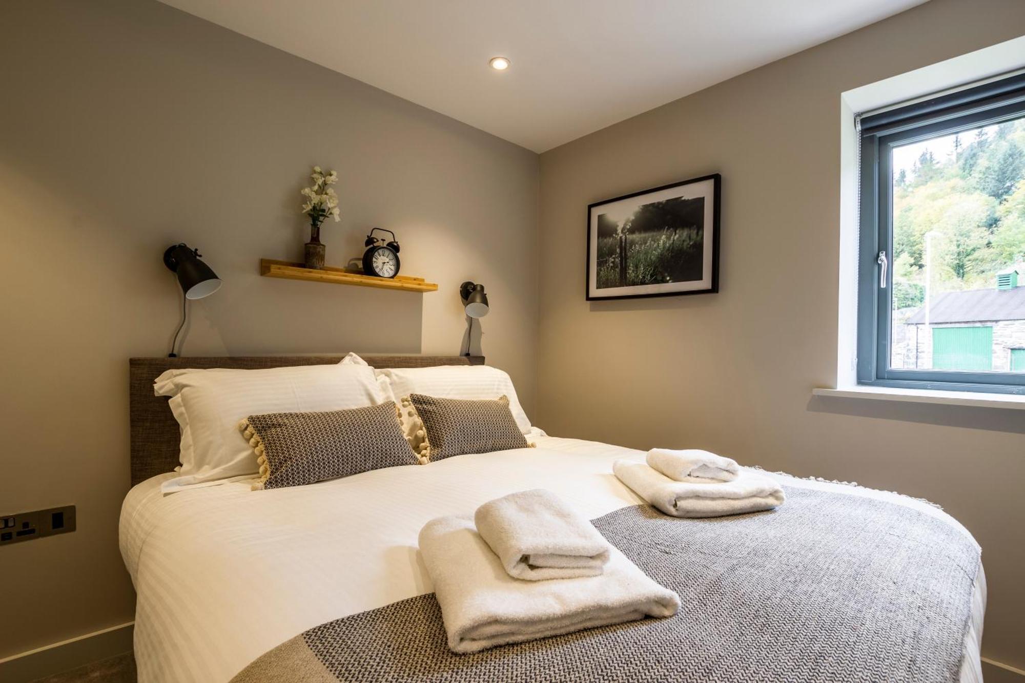 Apartments In Lake District Backbarrow Экстерьер фото