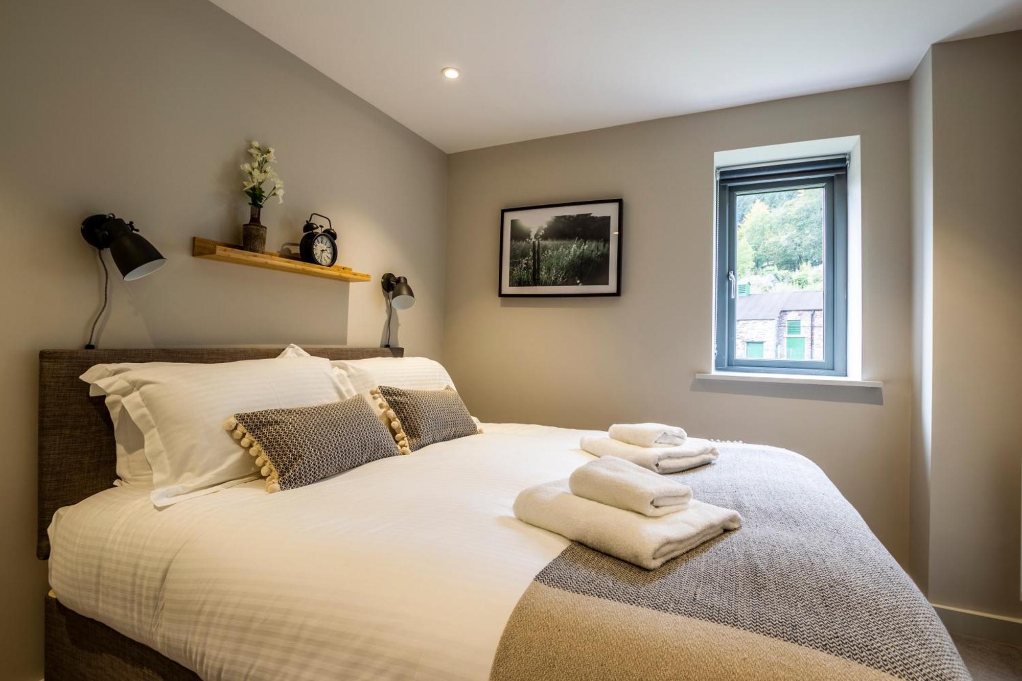 Apartments In Lake District Backbarrow Экстерьер фото