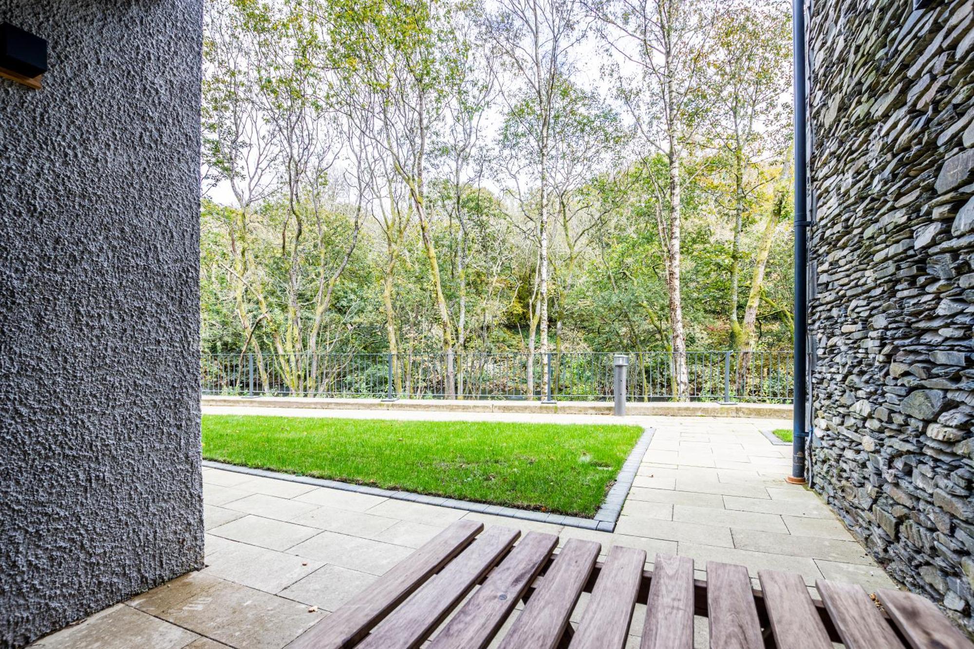 Apartments In Lake District Backbarrow Экстерьер фото